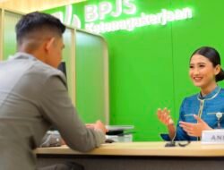 Hindari Calo, BPJS Ketenagakerjaan Batulicin Tegaskan Seluruh Layanan Klaim Gratis dan Mudah