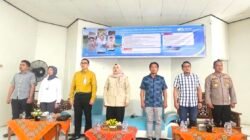Hj Mariana Dorong Kepesertaan BPJS Ketenagakerjaan Sektor Informal di Tanah Bumbu