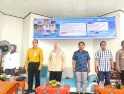 Hj Mariana Dorong Kepesertaan BPJS Ketenagakerjaan Sektor Informal di Tanah Bumbu