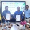 Proteksi Siswa Magang, PT Kodeco Agrojaya Mandiri Teken MoU dengan BPJS Ketenagakerjaan