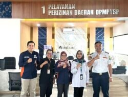 Ombudsman RI Sosialisasikan Peran Pengawasan Pelayanan Publik di MPP Tanah Bumbu