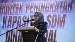 Tanah Bumbu Perkuat SDM Kesejahteraan Sosial untuk Pelayanan Cepat, Tepat, dan Mampu Menjawab Kebutuhan Masyarakat