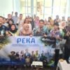 BPJS Ketenagakerjaan Batulicin Bekali 20 Ahli Waris Lewat Program PEKA