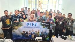 BPJS Ketenagakerjaan Batulicin Bekali 20 Ahli Waris Lewat Program PEKA