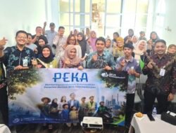 BPJS Ketenagakerjaan Batulicin Bekali 20 Ahli Waris Lewat Program PEKA
