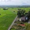 Bupati Andi Rudi Latif Dorong Produktivitas Petani dan Petambak Lewat Pengaspalan Jalan di Desa Sepunggur