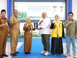 KKN Tematik Lingkungan Hidup ULM 2026, Libatkan 300 Mahasiswa Bangun Desa Berkelanjutan