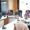 Bupati Andi Rudi Latif Komitmen Sukseskan Sekolah Rakyat di Tanah Bumbu