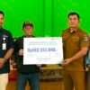 Ahli Waris Peserta BPJS Ketenagakerjaan Terima Total Manfaat Rp162,3 Juta