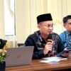 Bappedalitbang Tanah Bumbu Matangkan Indeks Kesalehan Sosial Dukung Pembangunan Daerah yang Maju, Makmur, dan Beradab