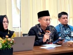 Bappedalitbang Tanah Bumbu Matangkan Indeks Kesalehan Sosial Dukung Pembangunan Daerah yang Maju, Makmur, dan Beradab