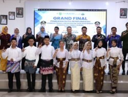 Generasi Peduli Lingkungan Duta PAPELINGASIH 2026