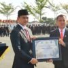 DPRD Tanah Bumbu Apresiasi Polres Ungkap Jaringan Narkoba 2 Kg Sabu