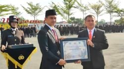 DPRD Tanah Bumbu Apresiasi Polres Ungkap Jaringan Narkoba 2 Kg Sabu