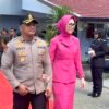 Kenal Pamit, AKBP Novy Adi Wibowo Resmi Jabat Kapolres Tanah Bumbu yang Baru