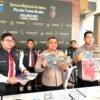 Bermodal BPKB Palsu, Penipuan Investasi Angkutan Tambang di Tanah Bumbu Senilai  Rp21,7 Miliar