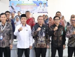 Fondasi SDM Unggul, Pemkab Tanah Bumbu Perkuat Wajib Belajar 1 Tahun Prasekolah