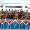 40 Pengurus Koperasi di Tanbu Ikuti Bimtek Penyusunan Laporan Pertanggungjawaban dan RAT