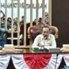 DPRD Tanah Bumbu Soroti Polusi Udara Angkutan Batubara, Rekomendasikan Pembekuan Izin Tambang Nakal