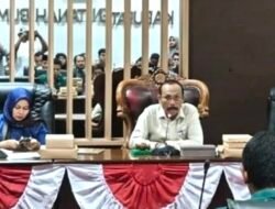 DPRD Tanah Bumbu Soroti Polusi Udara Angkutan Batubara, Rekomendasikan Pembekuan Izin Tambang Nakal