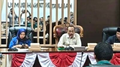 DPRD Tanah Bumbu Soroti Polusi Udara Angkutan Batubara, Rekomendasikan Pembekuan Izin Tambang Nakal