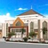 Yayasan Sam Annur Ajak Berdonasi Pembangunan Masjid Qur’an, Sedekah Jariyah yang Pahalanya Terus Mengalir