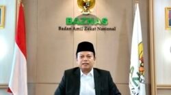 Sinergi BAZNAS–BPJS Ketenagakerjaan Hadirkan Jaminan Sosial Ketenagakerjaan bagi Mustahik