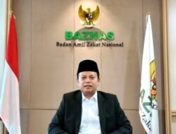 Sinergi BAZNAS–BPJS Ketenagakerjaan Hadirkan Jaminan Sosial Ketenagakerjaan bagi Mustahik