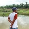 Pemkab Tanah Bumbu Tinggikan Tanggul, Petambak Kepiting Muara Pagatan Tak Lagi Cemas Air Pasang