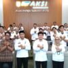 Diskominfosp Tanbu Gelar Bimtek Penanganan Web Defacement Perkuat Keamanan Siber
