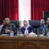 Hadapi Karhutla dan Bencana Hidrometeorologi Tanah Bumbu Perkuat Kesiapsiagaan