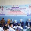 Cegah Cyberbullying Gatriwara Tanbu Ajak Pelajar Bijak Manfaatkan Media Sosial