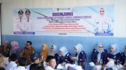 Cegah Cyberbullying Gatriwara Tanbu Ajak Pelajar Bijak Manfaatkan Media Sosial