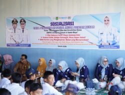 Cegah Cyberbullying Gatriwara Tanbu Ajak Pelajar Bijak Manfaatkan Media Sosial