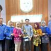 Tanah Bumbu Usung Digitalisasi, Raih Juara I Stand Terbaik di Kalsel Expo 2026