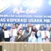 19 Pelaku Usaha Mikro Terima Sertifikat Halal, Perkuat Daya Saing Produk Lokal