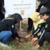 Tanah Bumbu Sukses Jadi Tuan Rumah Temu Karya Bhakti Sosial PSM Ke-23 Kalimantan Selatan