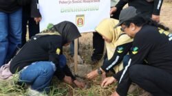 Tanah Bumbu Sukses Jadi Tuan Rumah Temu Karya Bhakti Sosial PSM Ke-23 Kalimantan Selatan