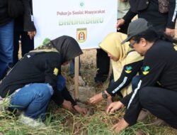 Tanah Bumbu Sukses Jadi Tuan Rumah Temu Karya Bhakti Sosial PSM Ke-23 Kalimantan Selatan