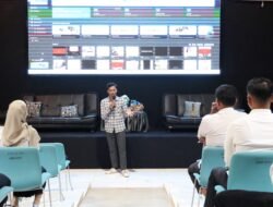 Diskominfosp Tanah Bumbu Gelar Pelatihan Fotografi dan Konten Media Sosial