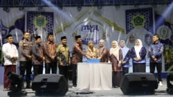 MTQ Nasional Ke-23 Kecamatan Simpang Empat: Ikhtiar Membangun Generasi Qur’ani