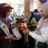 Tanah Bumbu Tampilkan Konsep Digitalisasi di Kalsel Expo 2026
