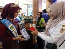 Tanah Bumbu Tampilkan Konsep Digitalisasi di Kalsel Expo 2026