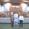 Bupati Andi Rudi Latif Dorong Inovasi Digital, PROTAP Resmi Hadir di Tanah Bumbu