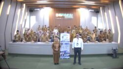 Bupati Andi Rudi Latif Dorong Inovasi Digital, PROTAP Resmi Hadir di Tanah Bumbu