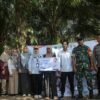 Bupati Andi Rudi Latif Dorong Kemandirian Warga Lewat Bantuan Usaha Ekonomi Produktif