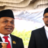 HUT ke-81 RI Wakil Ketua DPRD Tanah Bumbu H Hasanudin Ajak Generasi Muda Spirit Membangun Daerah