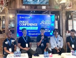 Tanbu Beraksi Run Digelar 29  November 2026 Targetkan 3.000 Peserta