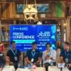 Bupati Andi Rudi Latif Dorong Tanbu Beraksi Run Jadi Penggerak Sport Tourism