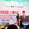 Bupati Andi Rudi Latif: Sekolah Rakyat Jadi Investasi Masa Depan Keluarga Rentan